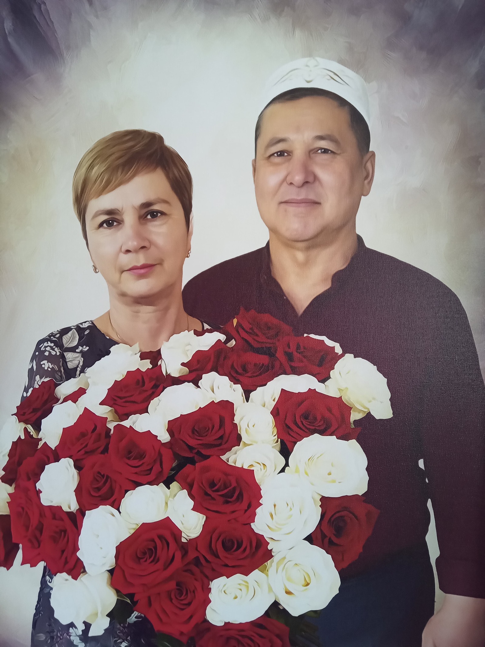 Свет - он в человеке