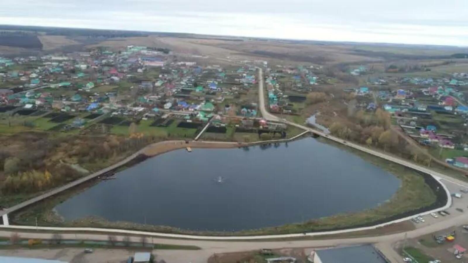 Страницы прошлого и настоящее нашего села